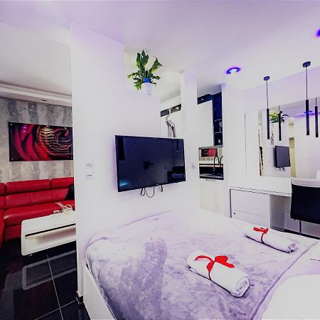 Apartament Cieplicka Apartman Jelenia Góra Kültér fotó
