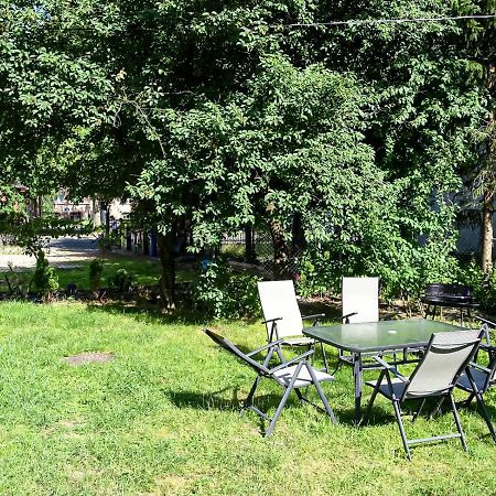 Apartament Cieplicka Apartman Jelenia Góra Kültér fotó