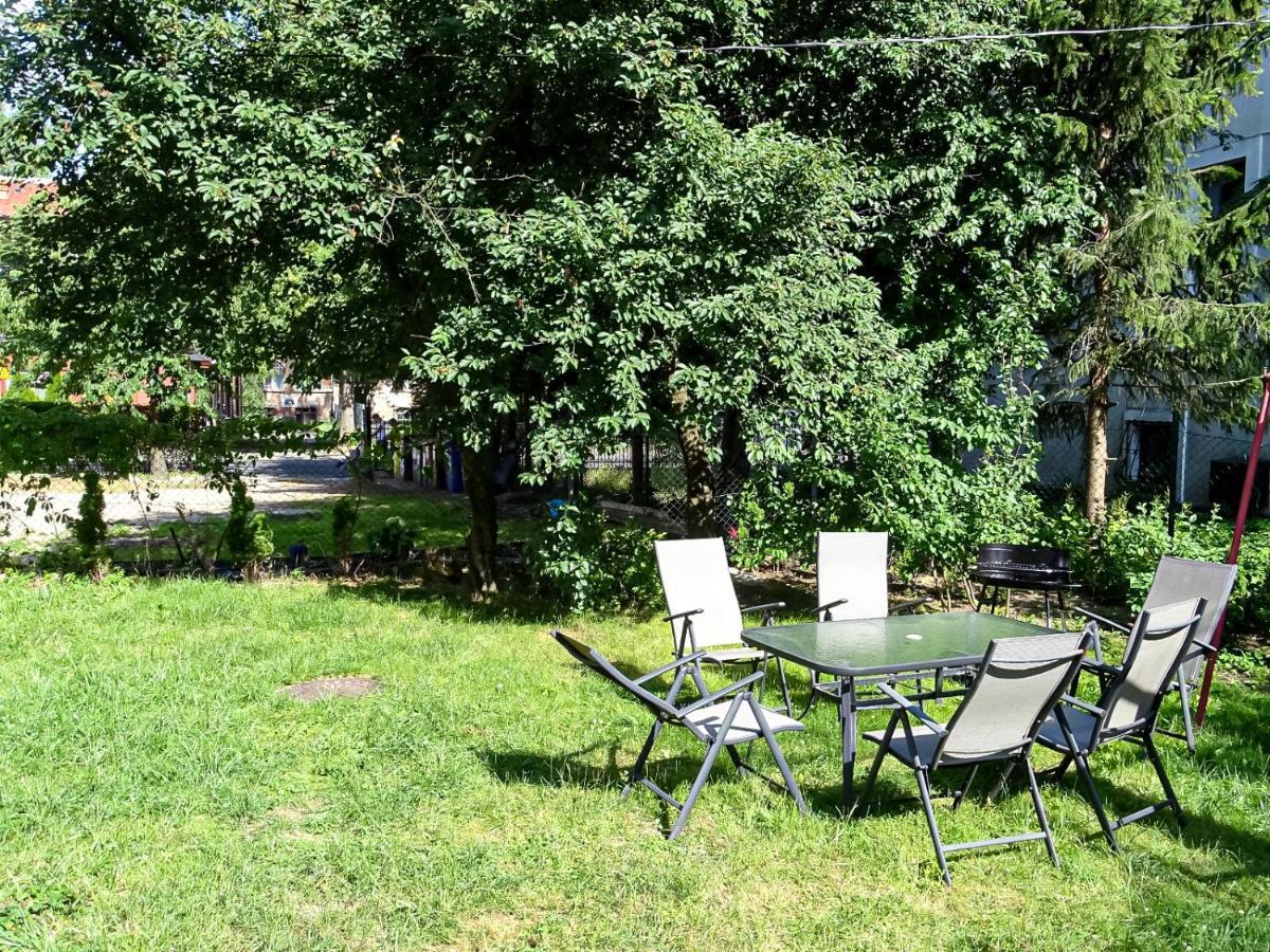 Apartament Cieplicka Apartman Jelenia Góra Kültér fotó