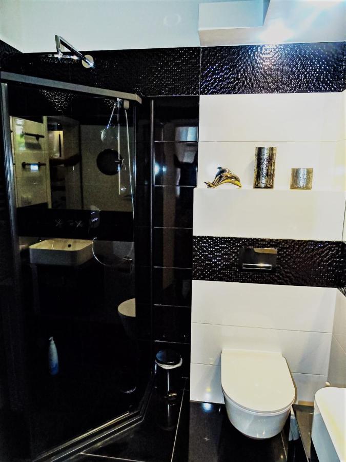 Apartament Cieplicka Apartman Jelenia Góra Kültér fotó